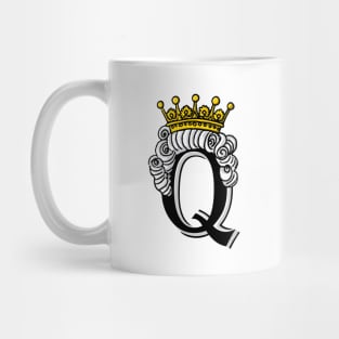 queen Mug